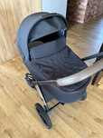 Cybex priam 2.0 stan dobry. Gondola+spacerówka