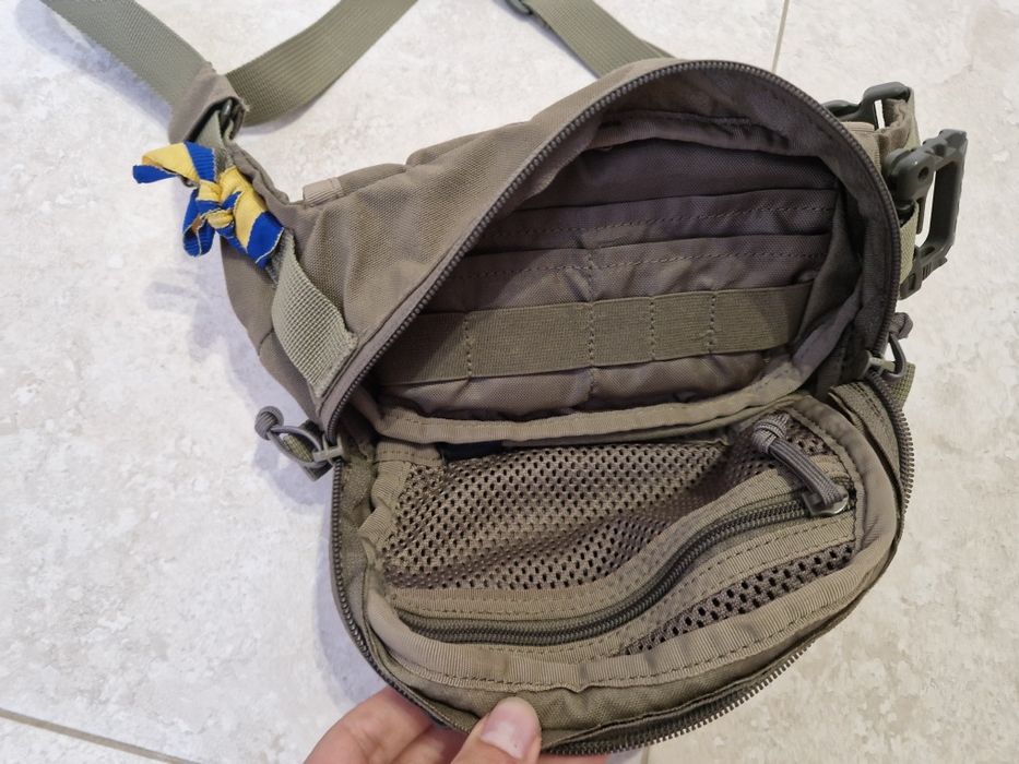 сумка Helikon-tex possum cordura