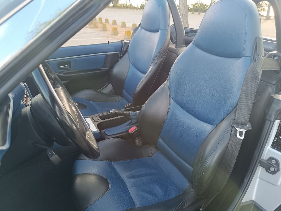 BMW Z3 3.0i 231cv - Pack M