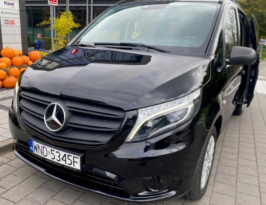 Bus 9 osobowy FERIE na święta, 4x4, Włochy Zakopane, Góry, Święta