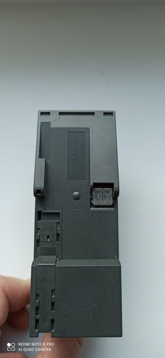 6ES7151-1AA04-0AB0, SIMATIC DP, Интерфейсный модуль.