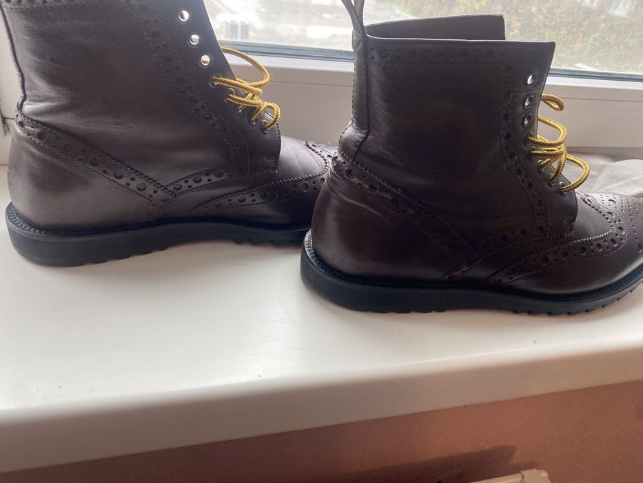 Fabio Rusconi.Оригінал.