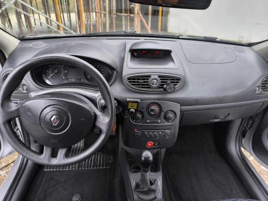 Renault Clio 1.5 90Cv
