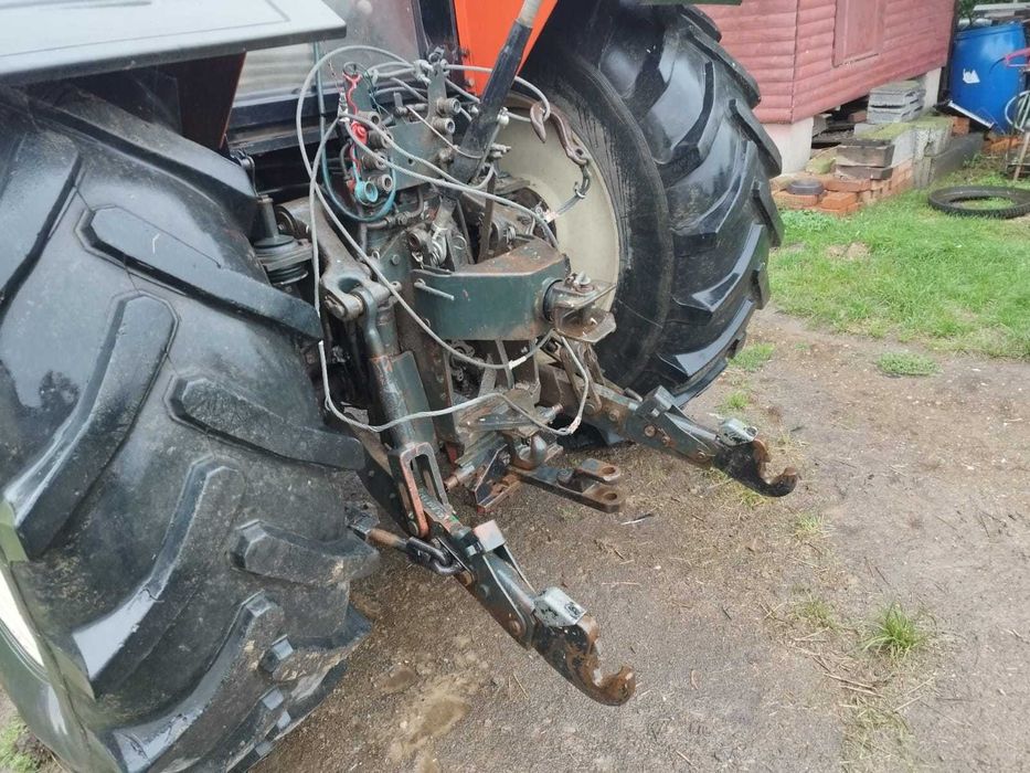 Zetor Zts 16245 Super