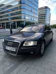 Audi A8 Long, 4.2TDI Full opcja