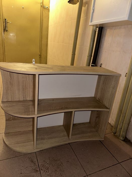 Книжная полка