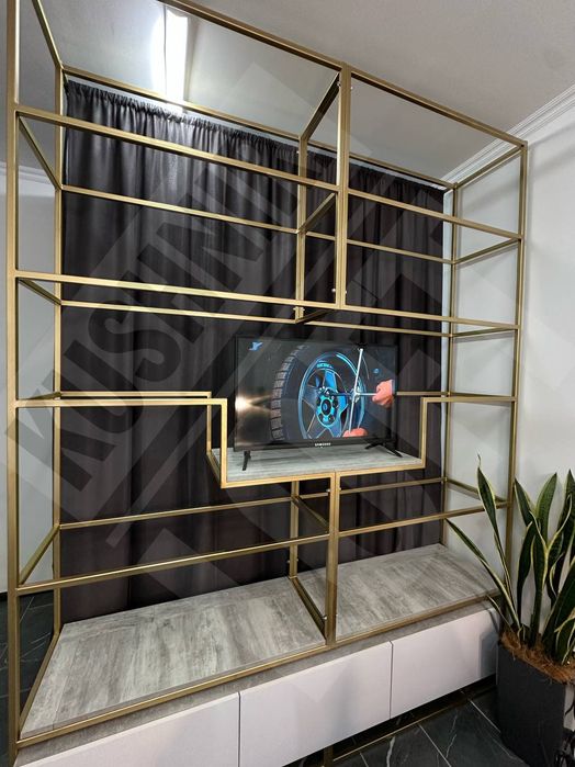 Стелажі Лофт/Loft