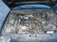 turbo ASV,AHF 1.9 110 KM A3 8L,bora,toledo,leon,4 golf,octavia