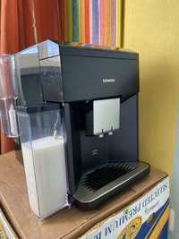 Кофемашина Siemens eq500