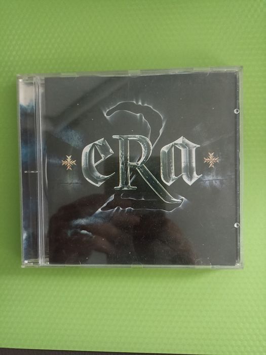 Era 2 płyta muzyka CD