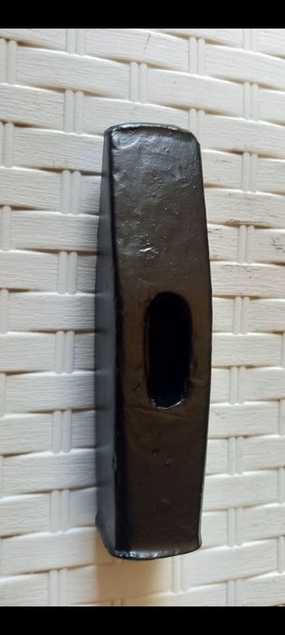 Młotek ślusarski PRL 0,5kg