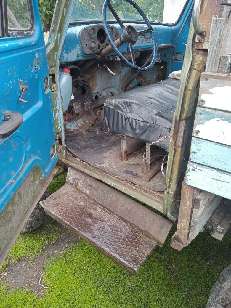 Продаємо авто газ