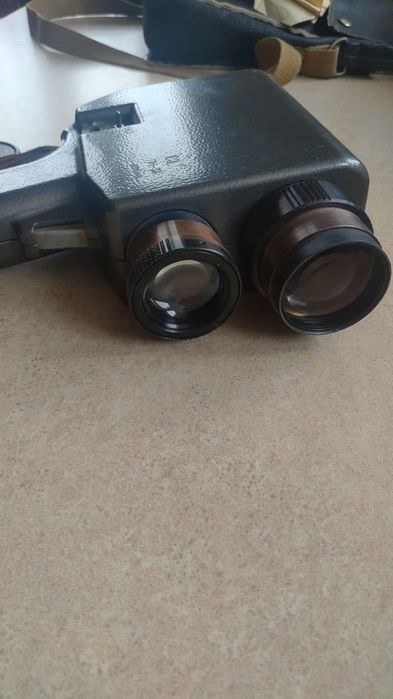 Noktowizor PN-3a radziecki kolekcjonerski