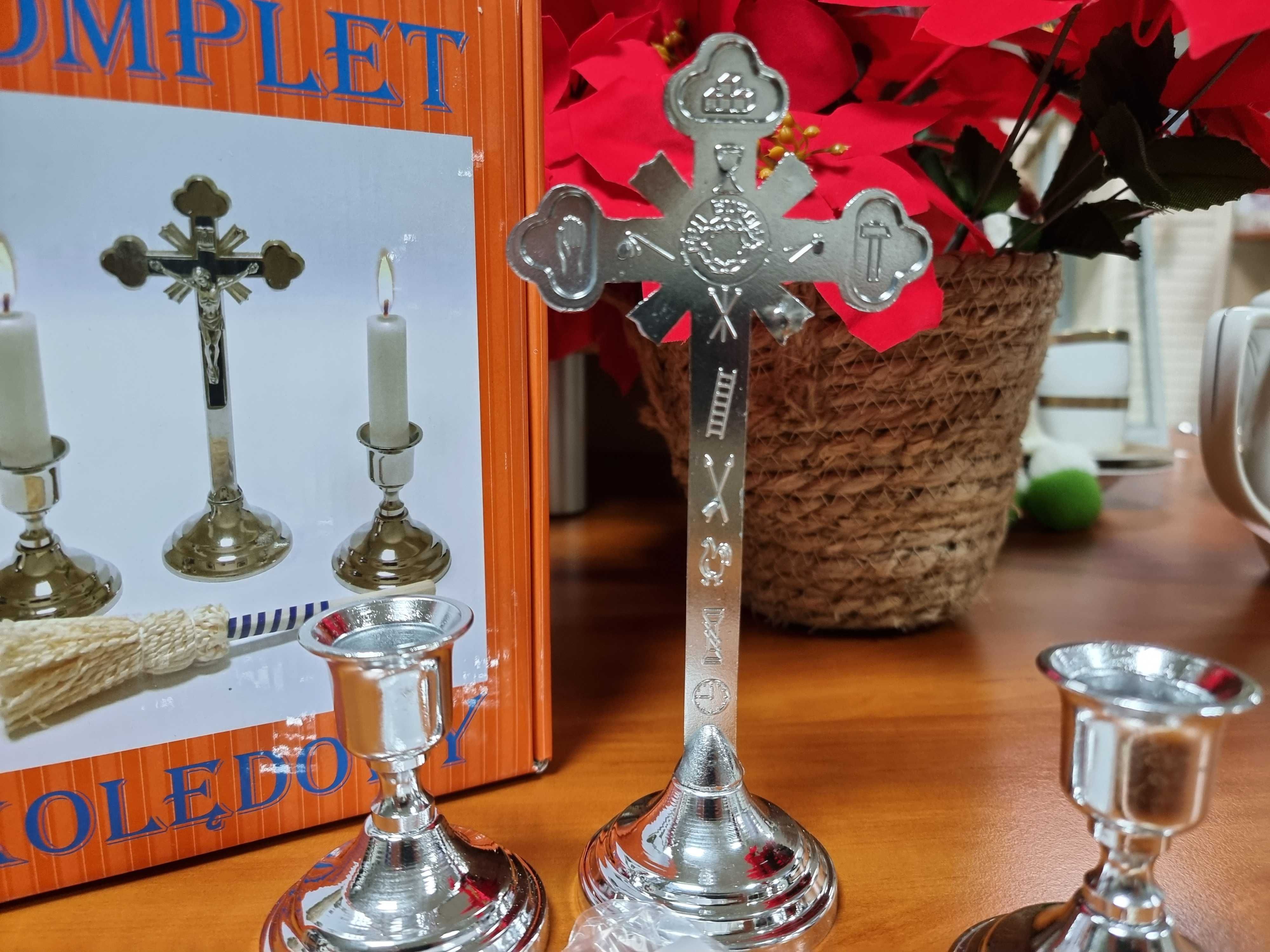 Komplet Kolędowy komplety na Kolędę Zestaw