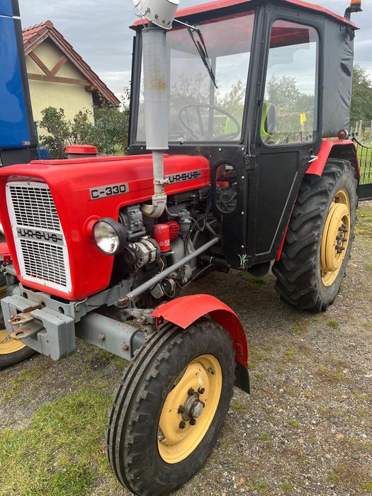 Sprzedam c330M, 1989 r.