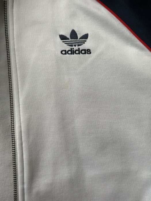 Oryginalna bluza Adidas