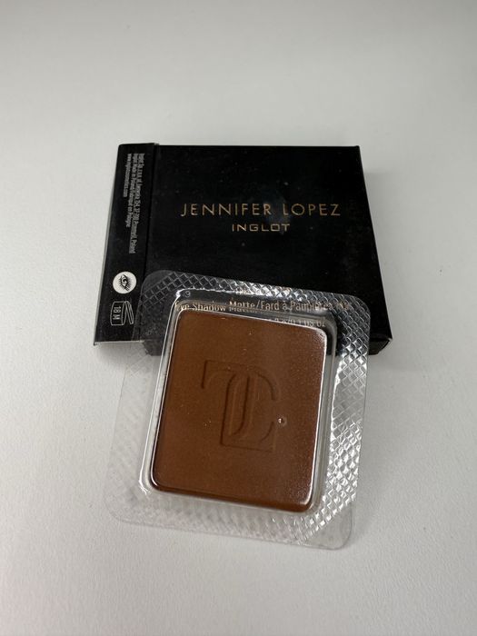 Inglot jenifer lopez cień do powiek