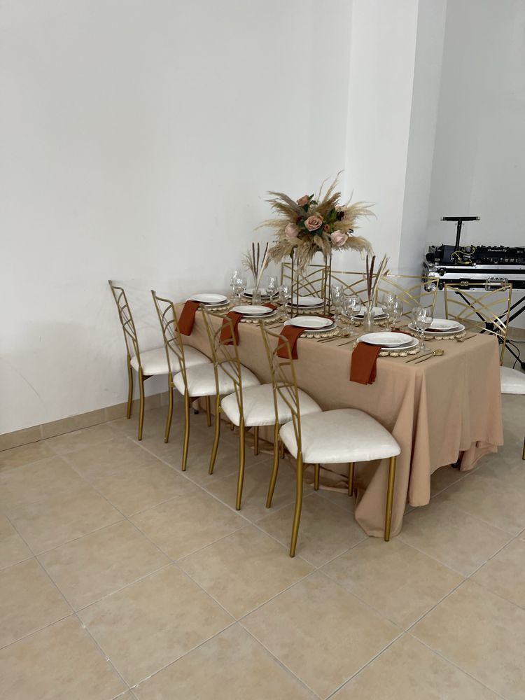Aluguer de ESPAÇO DE EVENTOS AMADORA