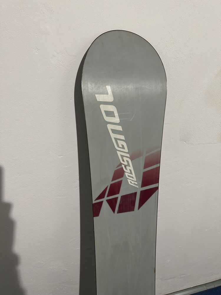 Snowboard Rossignol Myth