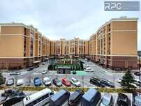 Без% Продаж 1к квартира 45м² ЖК Софіївські Липки Софіївська Борщагівка