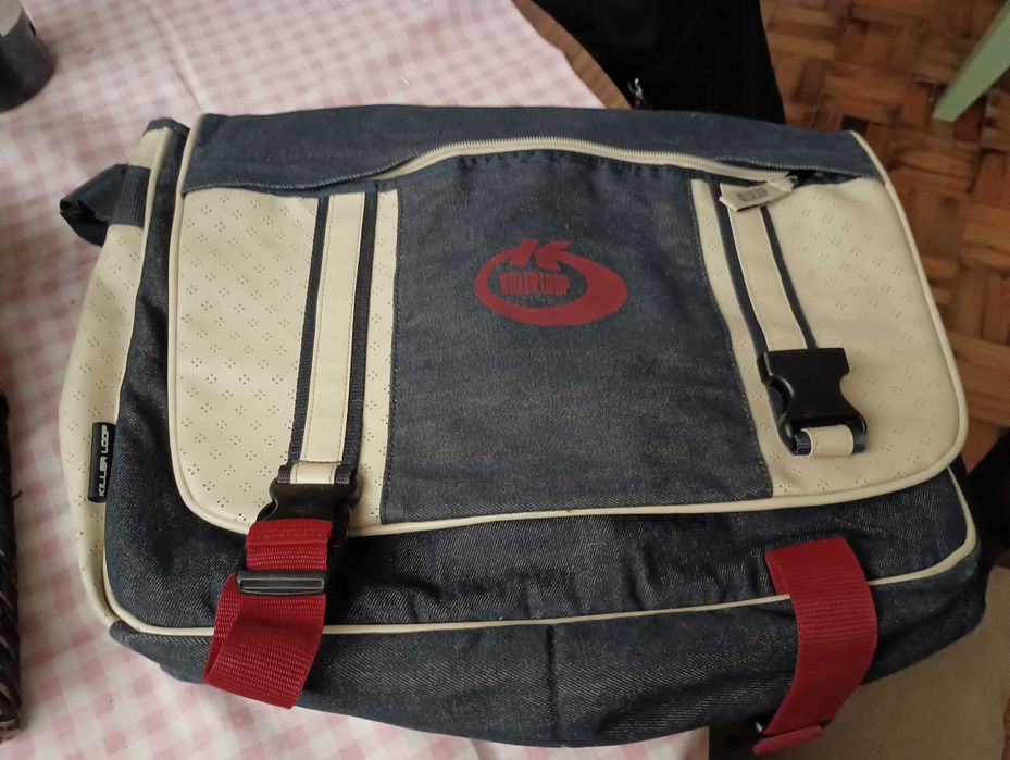 Pasta/ bolsa para Portátil