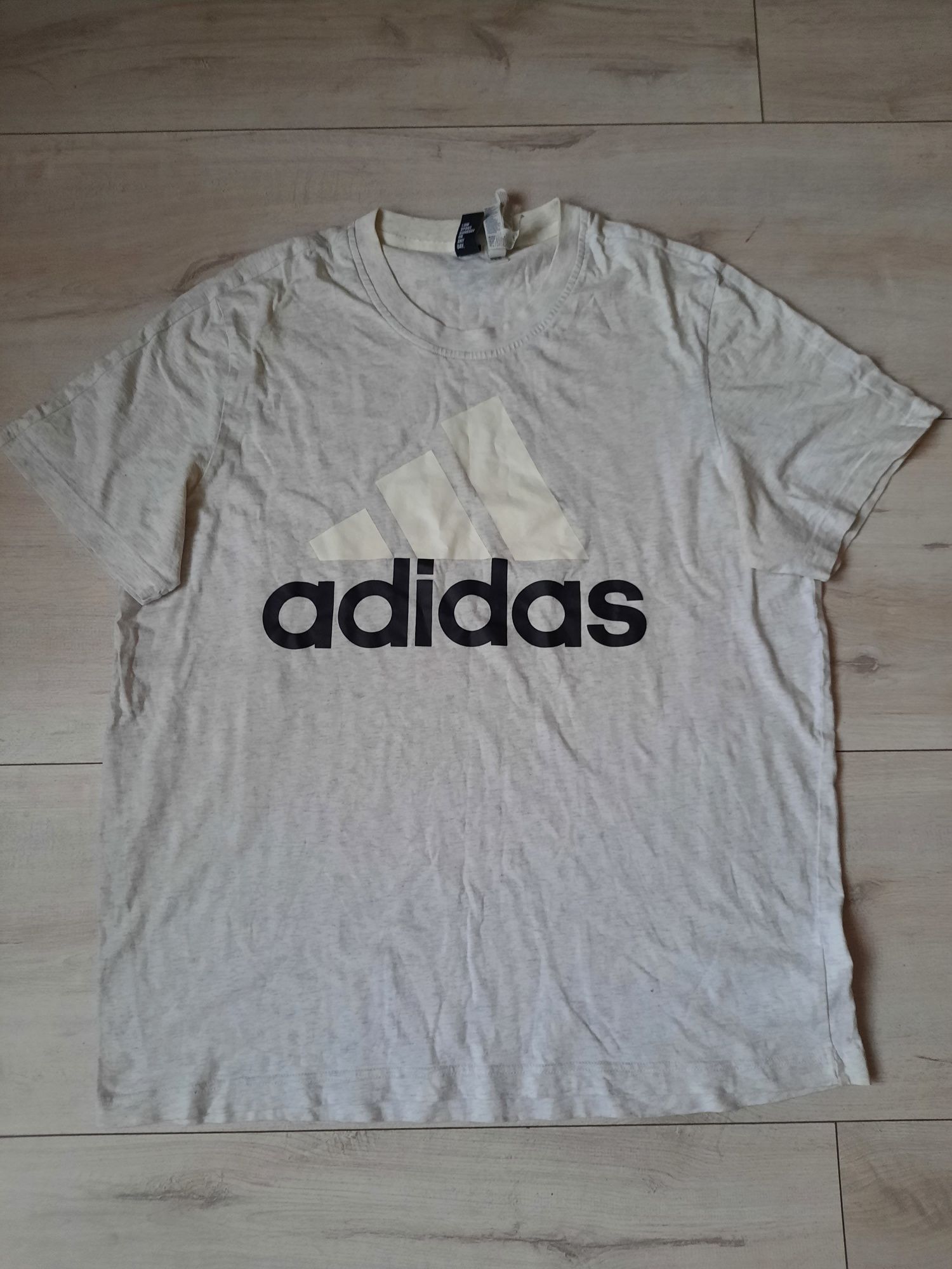 T-shirt Adidas XL