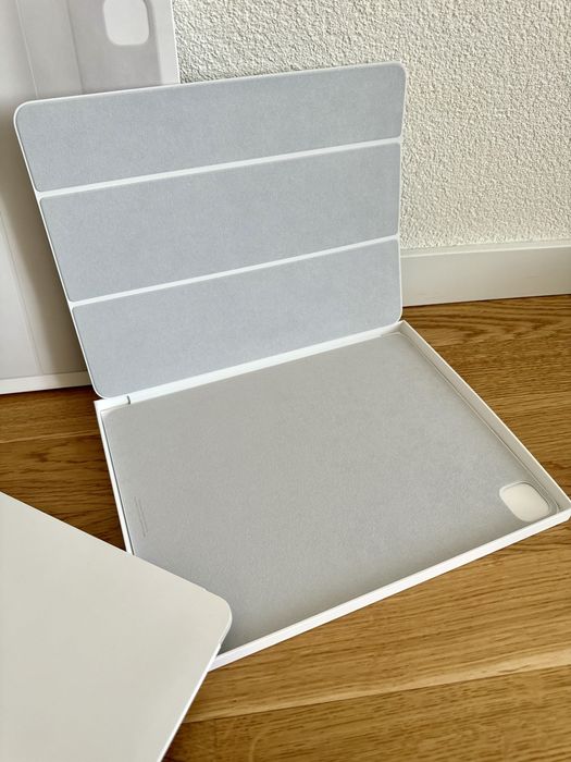 Чехол Apple Smart Folio for iPad Pro 12,9" (3rd/4th/5th gen) ОРИГИНАЛ