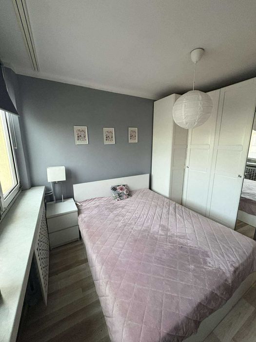 Gotowe do wprowadzenia od zaraz - 2 pokoje 38m Pogoń, Sosnowiec