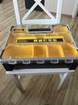 3 szt organizera Stanley Fatmax 1-97-518