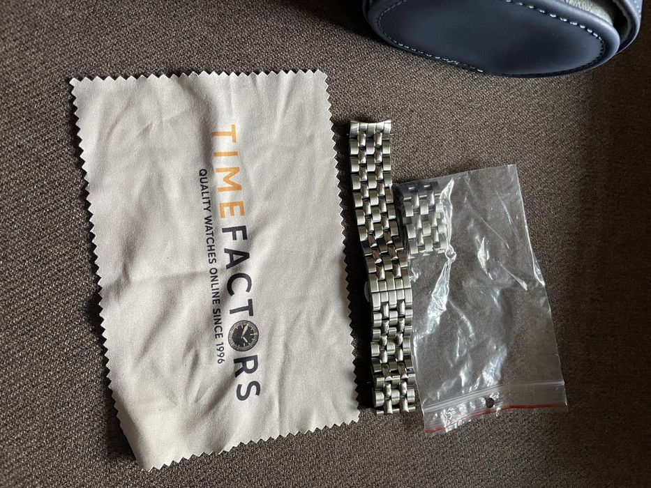 Speedbird PRS-51 miyota 9015