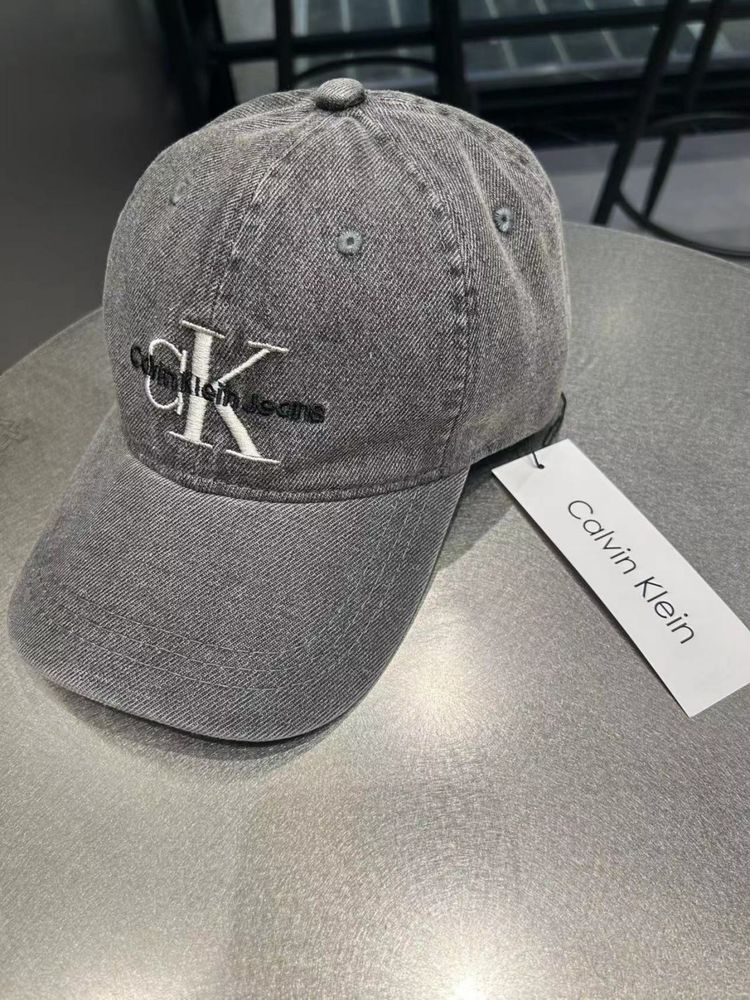 Calvin klein бейсболка кепка унисекс