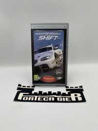 Need For Speed Shift PSP Gwarancja