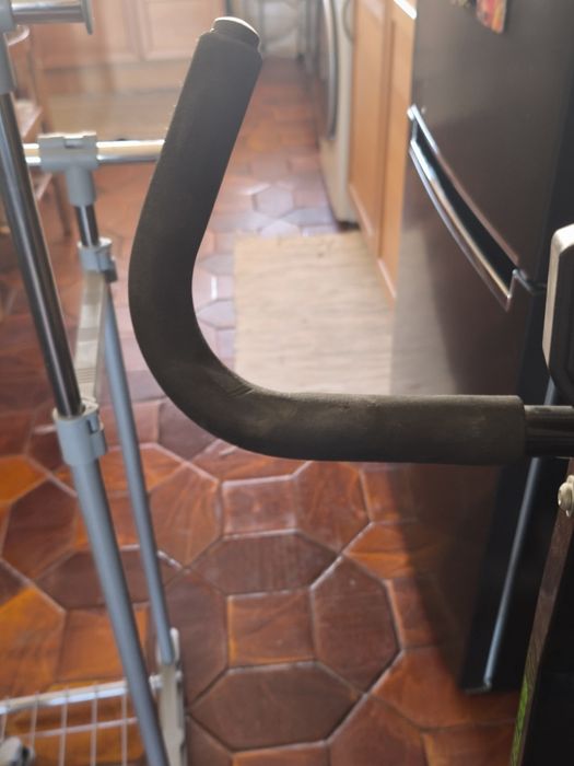 Máquina de musculação GYMFORM