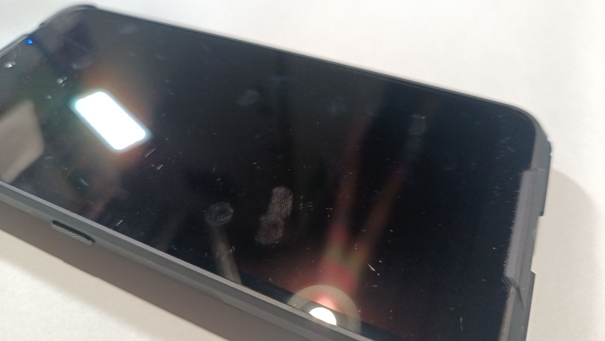 Pancerny smartfon Hammer Blade 5G