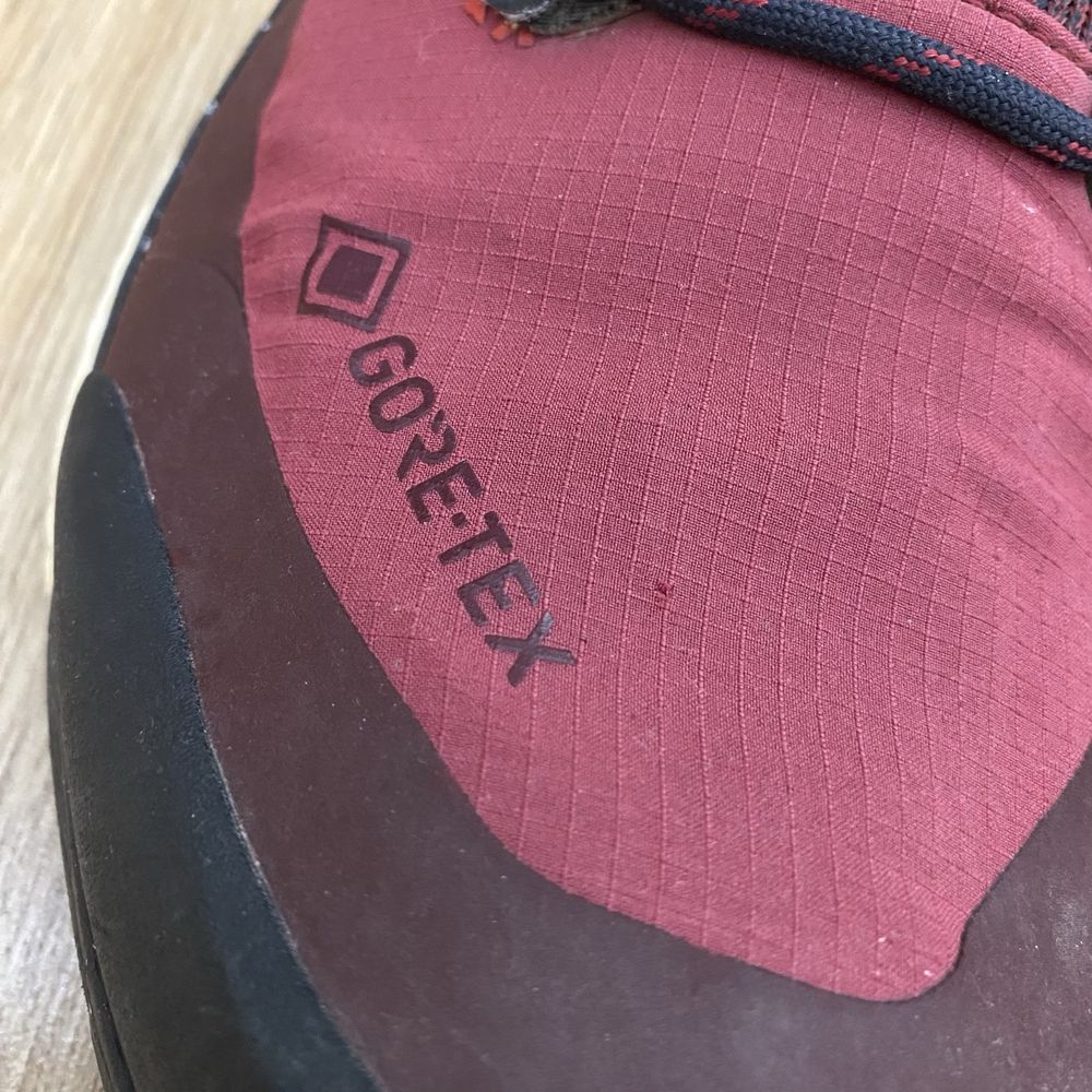 Кроссовки для хайкинга Adidas Terrex Free GTX