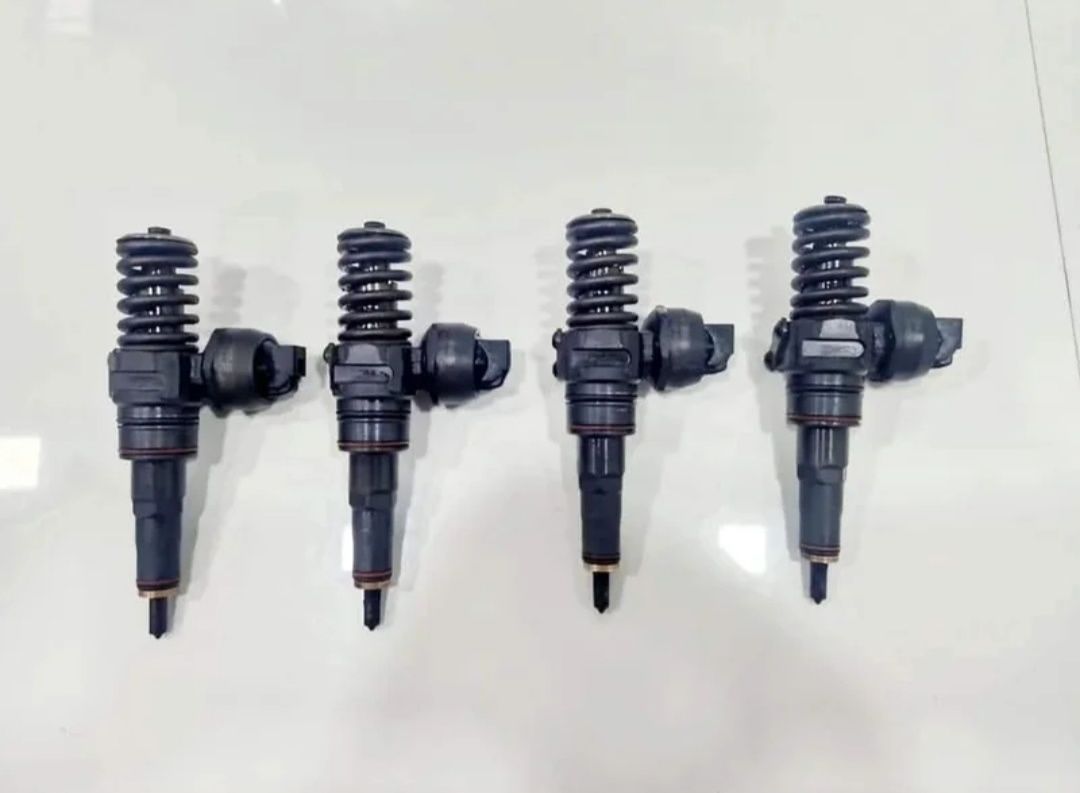 Injectores 1.9 TDI 105 CV