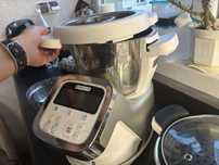 Robot Tefal i Companion