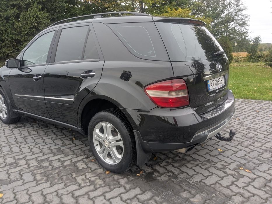 Продам Мерседес мл320