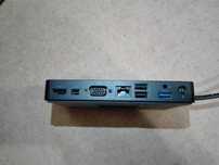 Док-станція Dell WD15 K17A