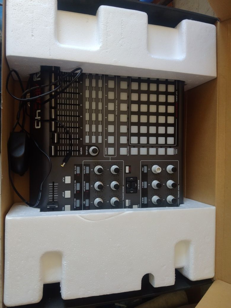 Ableton akai nie używany