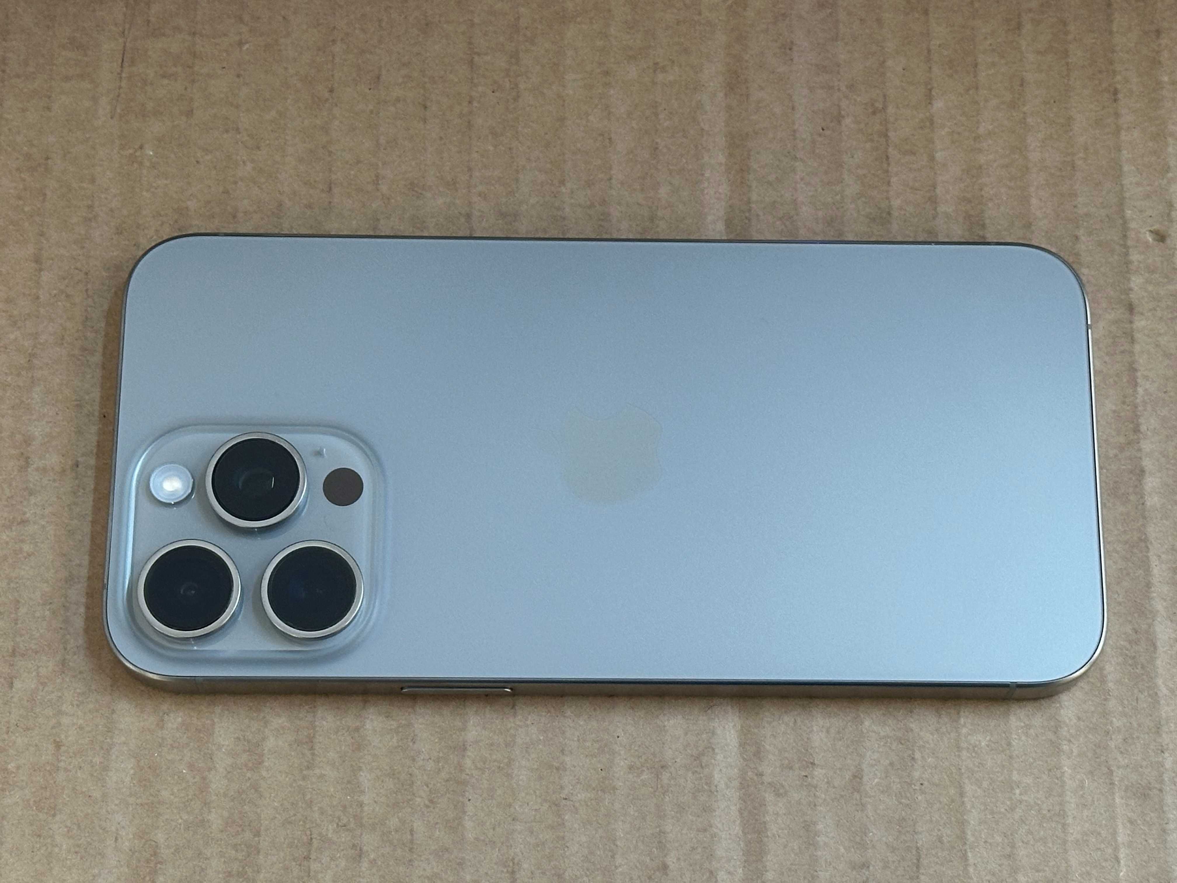 Smartfon APPLE iPhone 15 Pro Max 5G 256GB 6.7" 120Hz / RATY