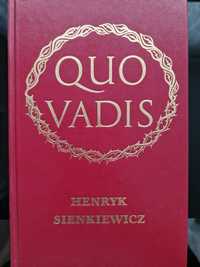 Henryk Sienkiewicz - Quo Vadis