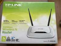 Router tp-link TL-WR841N