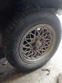 Диски Ford Scorpio 5x112