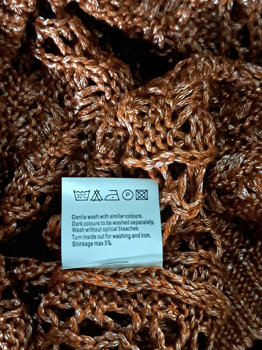 Tunika Cassiopeia roz 46