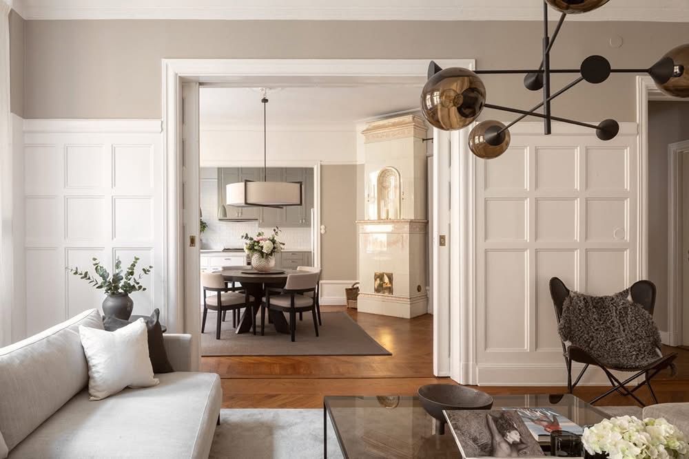 Оренда елегантної 4-кімн вул. Михайла Грушевського 9а м. Арсенальна