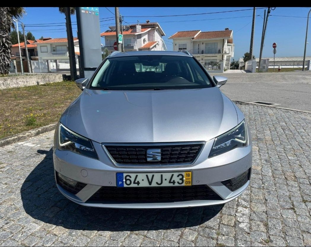 SEAT Leon 1.6 st