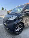 Smart fortwo coupé