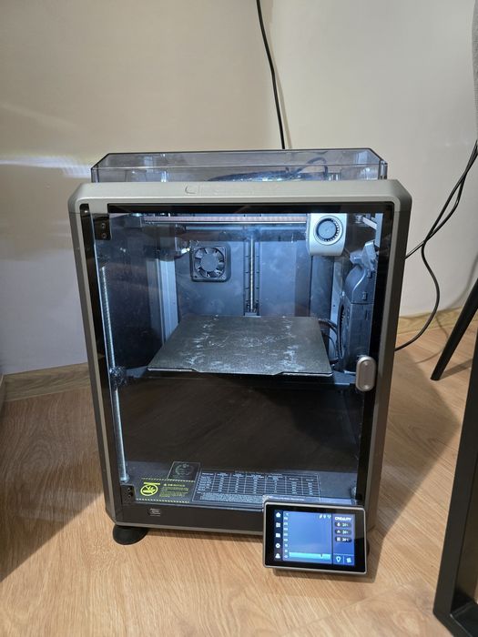 Drukarka 3D Creality K1 + Kamera + Gratis