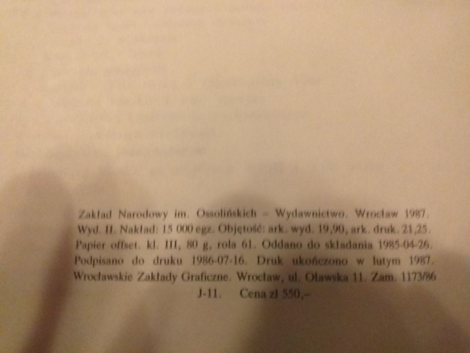 J.Heisten Historia literatury włoskiej Ossolineum 1987